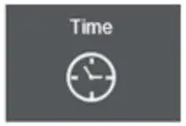 BLUESTAR BIRP30R0 Column Refrigerator and Freezer - Time