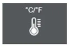 BLUESTAR BIRP30R0 Column Refrigerator and Freezer - temperature