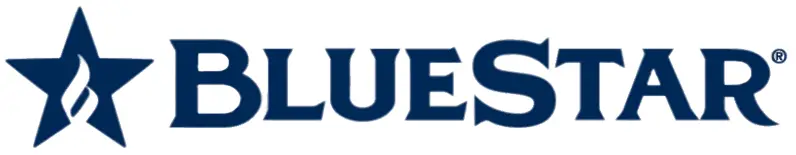 BLUESTAR logo