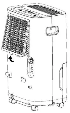 SOLEUSAIR-DSJ-25E-01-Portable-Dehumidifier-06