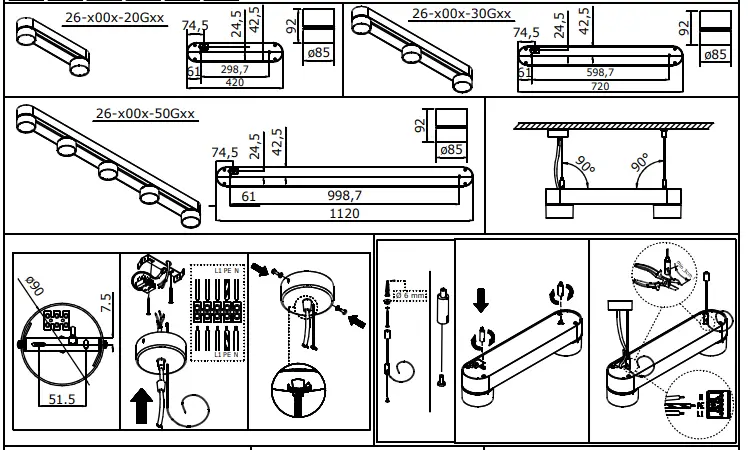 Halla-LUMINAIRE-Shift-26-500F-10GDE930-1