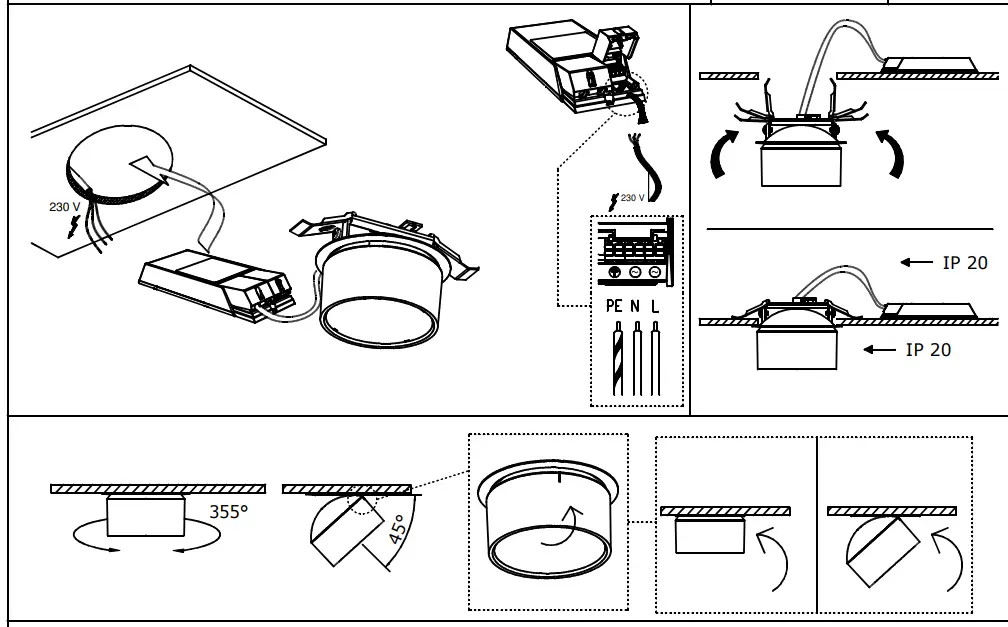 Halla-LUMINAIRE-Shift-26-500F-10GDE930-4