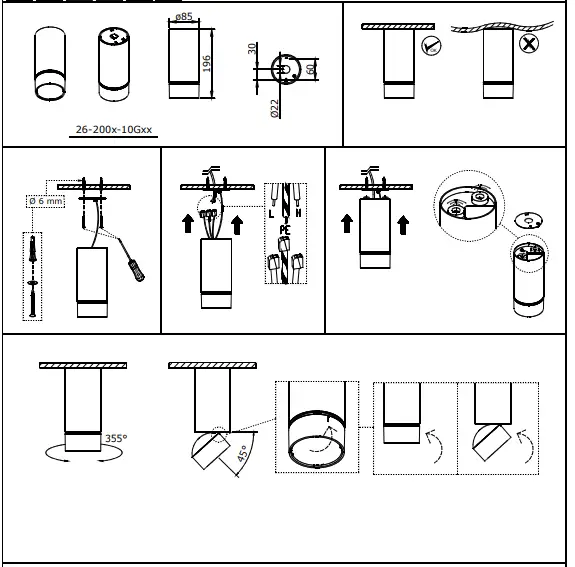 Halla-LUMINAIRE-Shift-26-500F-10GDE930-5
