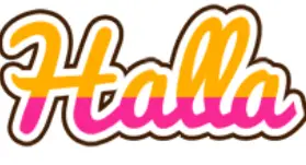 Halla