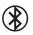 Bluetooth icon