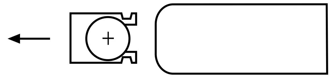 HYUNDAI TRC282DRU3 MP3CD RADIO PORTABLE PLAYER - fig 3