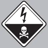 SAFETY Symbol
