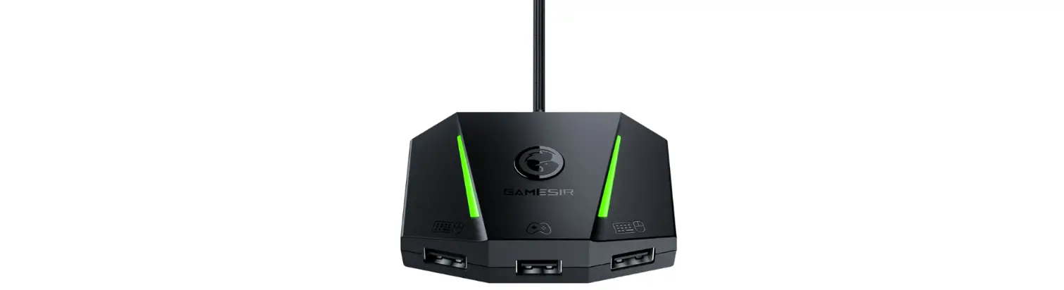 Gamesirvx Vx Adapter Game Adapter User Manual