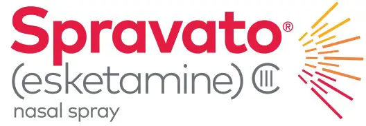Spravato - Logo