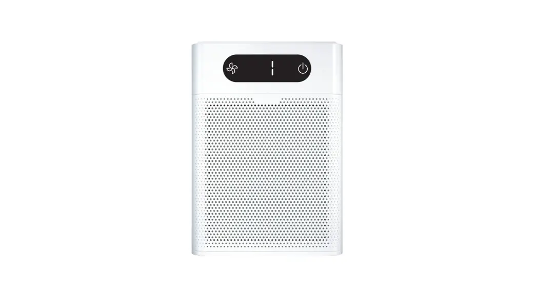 Air Oasis Iadapt Air Smartest Air Purifier Owner's Manual Air Oasis Iadapt Air Smartest Air Purifier Owner's Manual