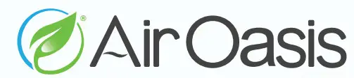 Air Oasis - logo