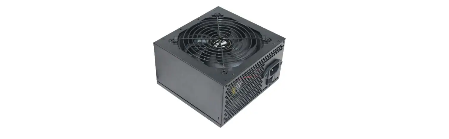 Zebronics Zeb-pgp450w Premium Gaming Power Supply User Manual