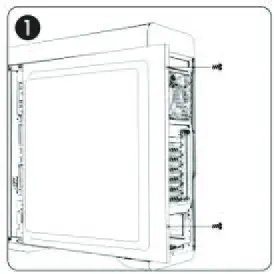 ZEBRONICS-ZEB-PGP450W-Premium-Gaming-Power-Supply-fig1