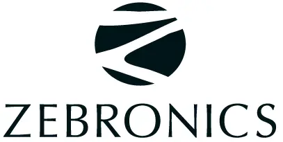ZEBRONICS-logo