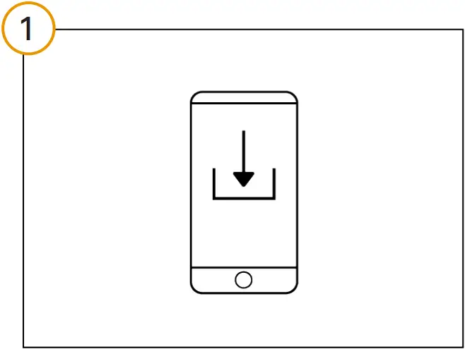 Torqeedo 1976-00 Throttle with Colour Display C1