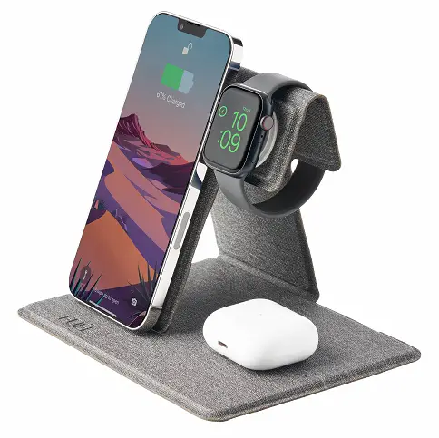 FUEL-FL048812-3-In-1-Foldable-Power-Station-with-Wall-Adapter-product