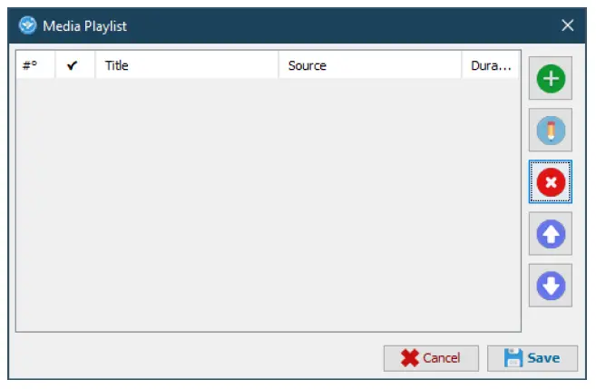 visel-QS-VERTICAL-BOX-Summary-Queue-Management-Monitor-FIG-7