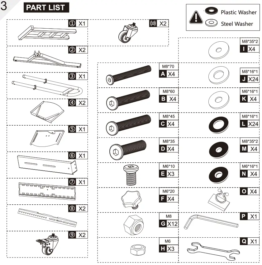 DQ Wall Support- logo- Wall Support-3