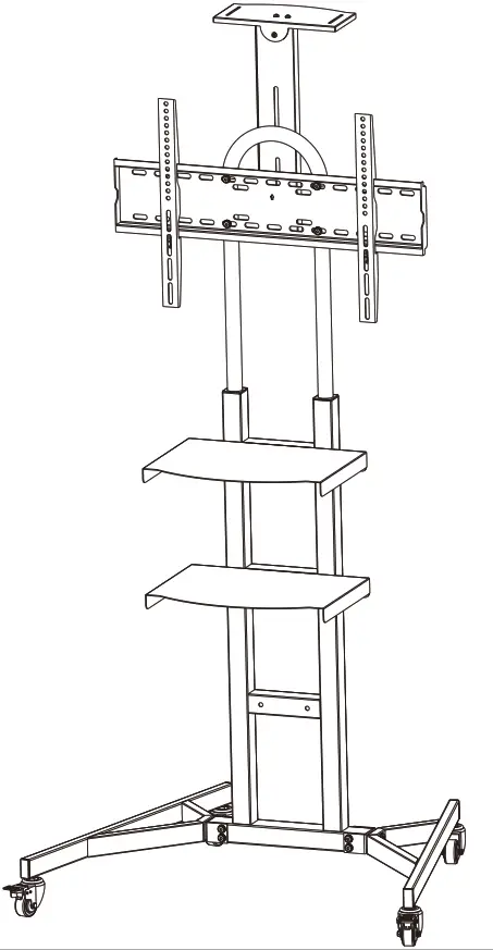DQ Wall Support- logo- Wall Support