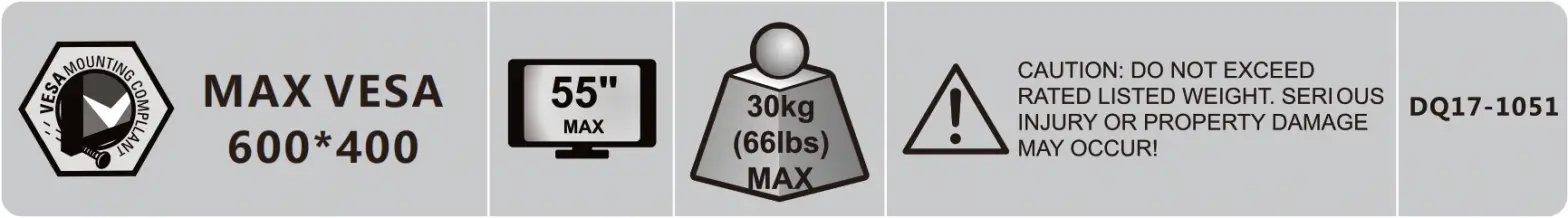 DQ Wall Support- logo- Wall - icon