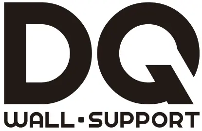 DQ Wall Support- logo