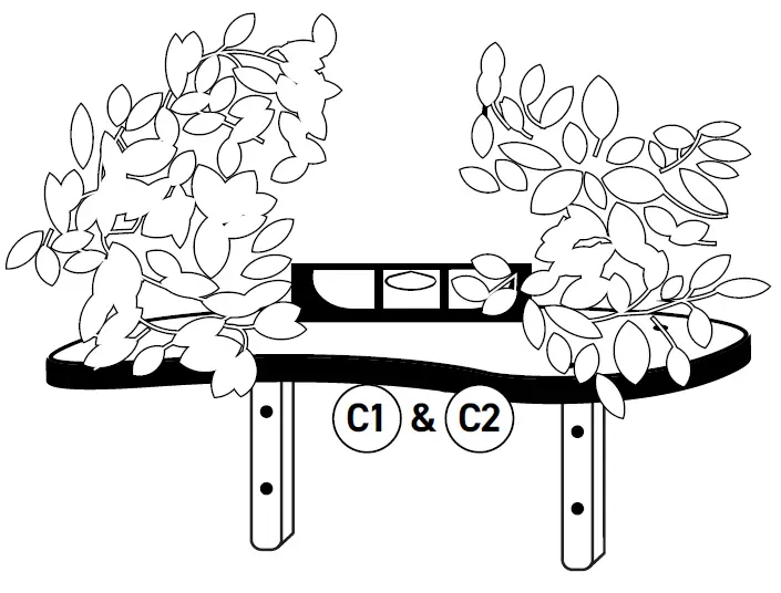 On2Pets-Interchangeable-Leaf-Branches-Curved-Canopies-08