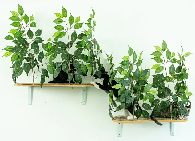 On2Pets-Interchangeable-Leaf-Branches-Curved-Canopies-PRODUCT-IMAGE