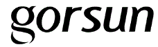 gorsun-LOGO