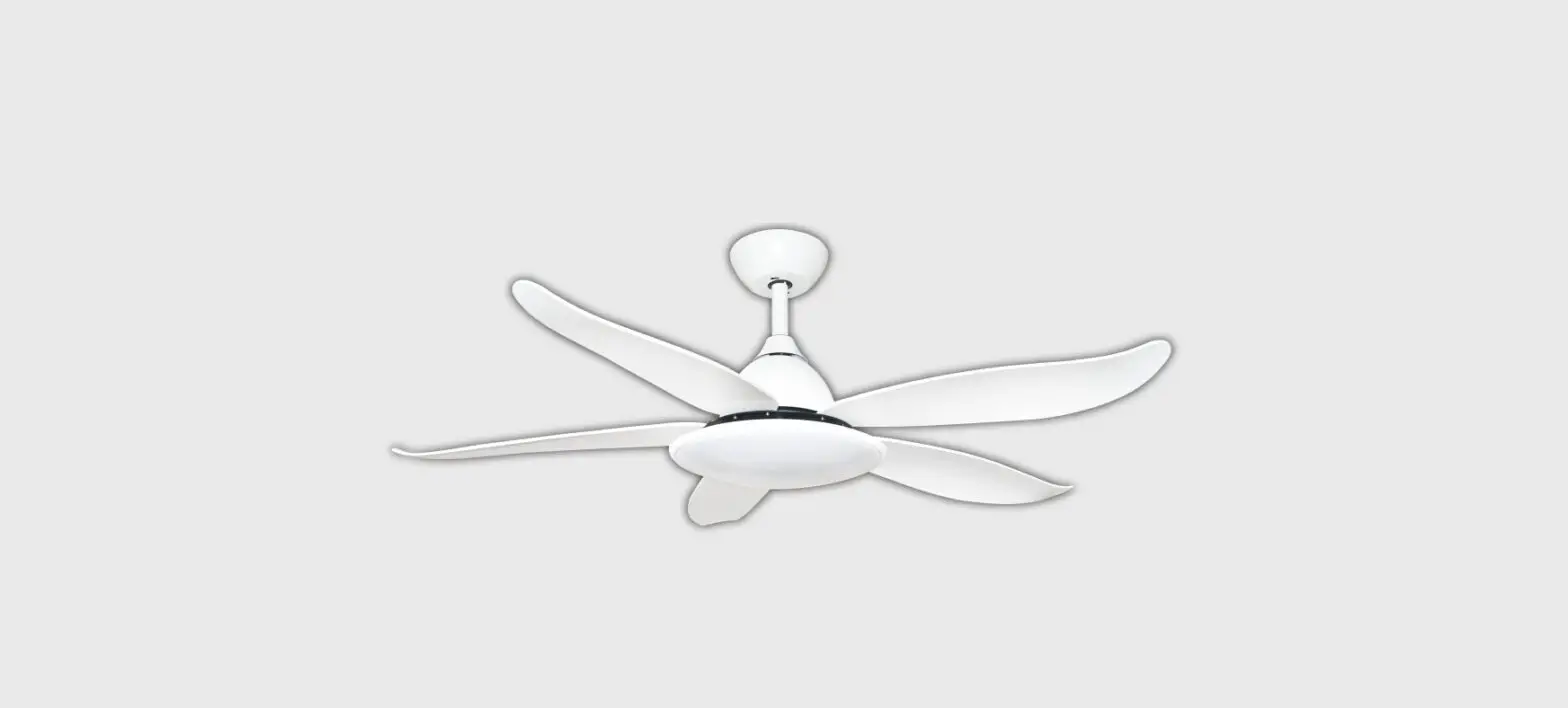 Arte Confort Parisbl21 Paris Ceiling Fan Instruction Manual