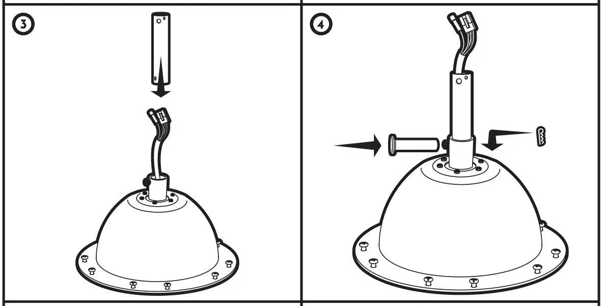 Installation Instruction