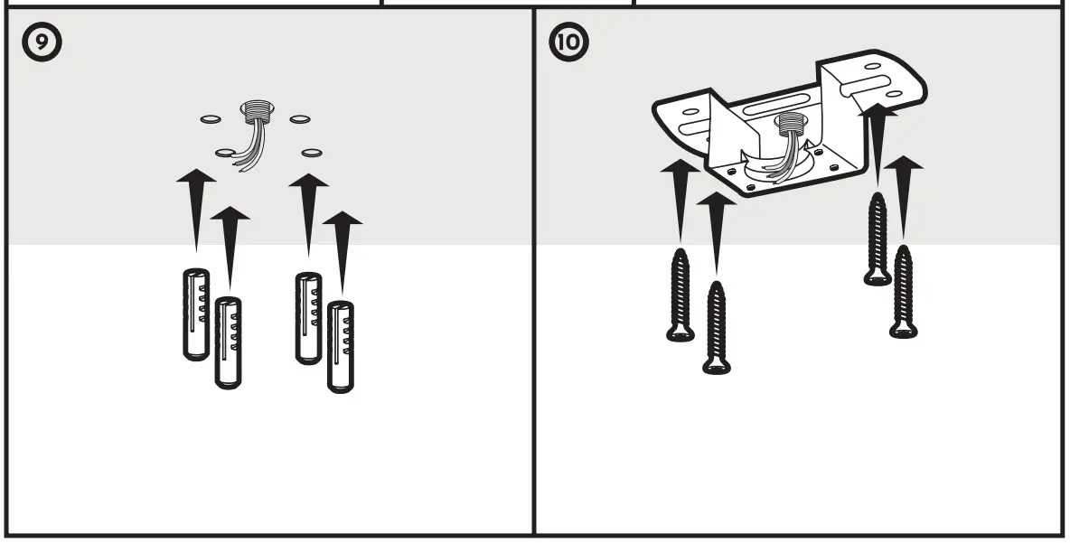 Installation Instruction