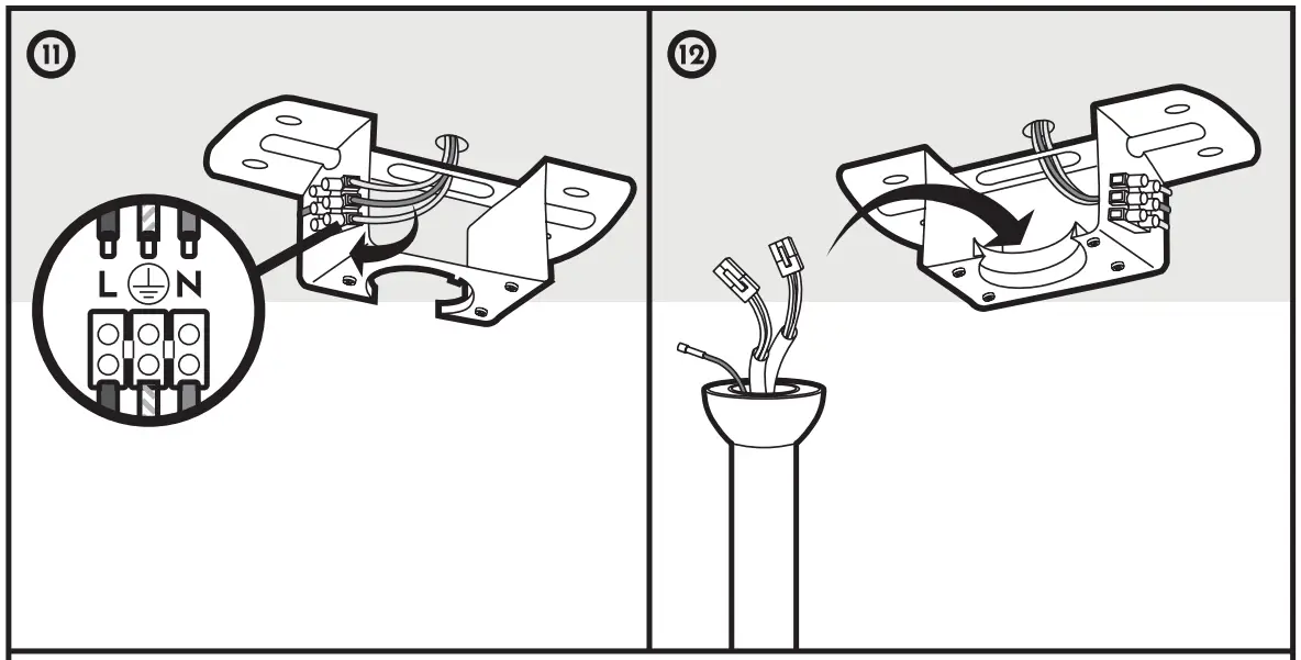 Installation Instruction