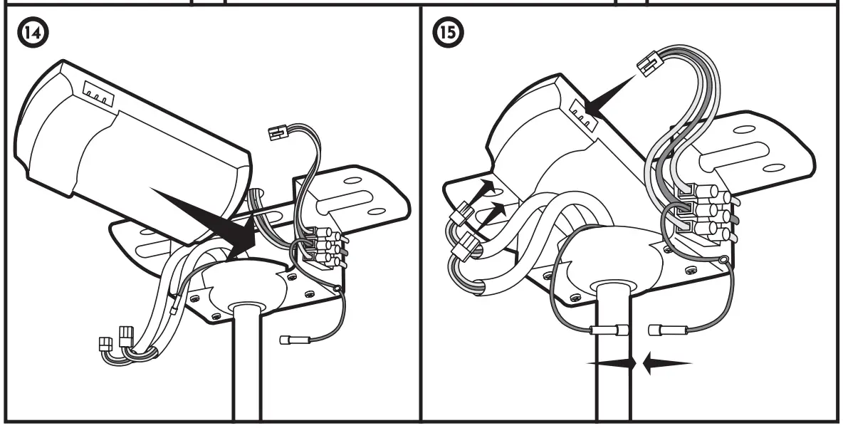 Installation Instruction