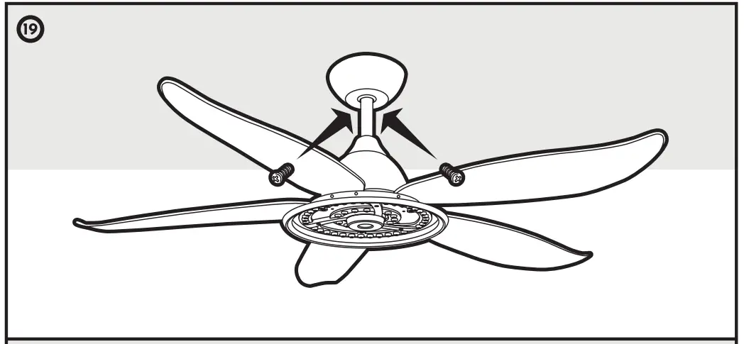 Installation Instruction