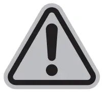 Warning Icon