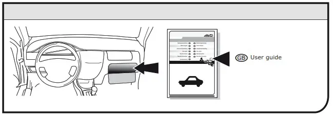 mitsubishi motors mz315102 towbar harness with 13 pin socket for club cab - User guide