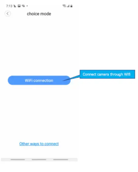 Apps Yi IoT App Instructions 4