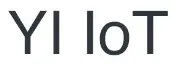 Yi IoT LOGO
