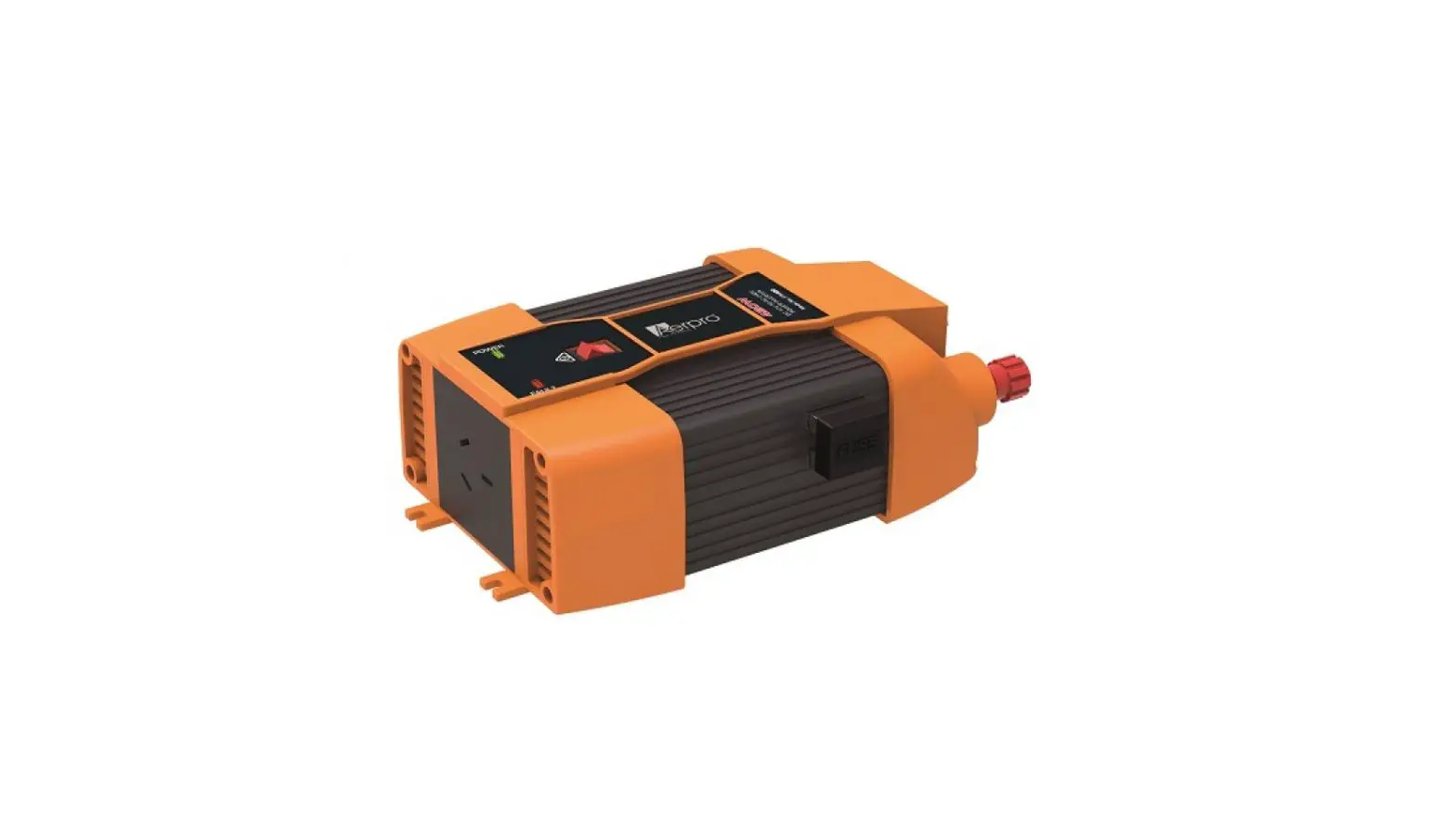 Aerpro Power Inverter Instruction Manual Aerpro Power Inverter Instruction Manual