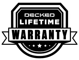 DECKED DG6 Chevy Silverado GMC Sierra Storage System - DRAWERS2