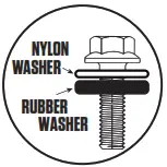 DECKED DG6 Chevy Silverado GMC Sierra Storage System - icon1