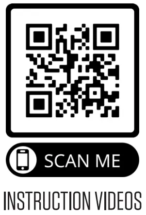 DECKED MF3 In Vehicle Storage Systems - qr1