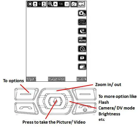plum RAM 10 4G VoLTE 2022 Unlocked Rugged Phone-10