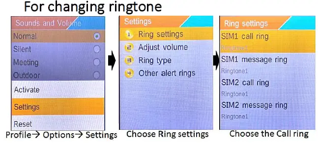 plum RAM 10 4G VoLTE 2022 Unlocked Rugged Phone-16