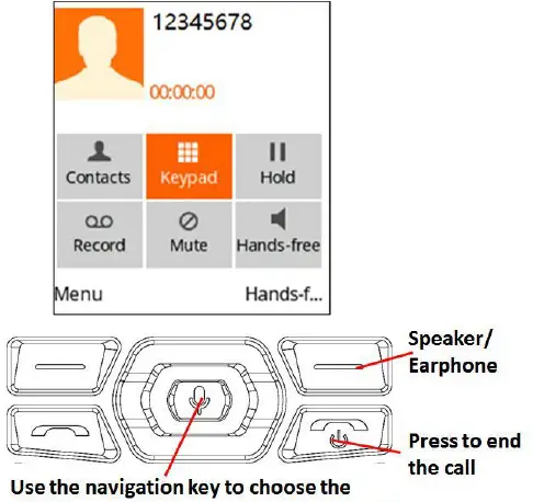 plum RAM 10 4G VoLTE 2022 Unlocked Rugged Phone-6