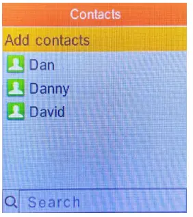 plum RAM 10 4G VoLTE 2022 Unlocked Rugged Phone-7