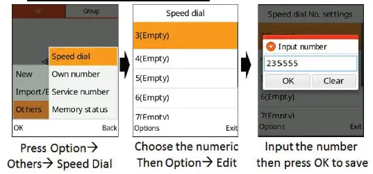 plum RAM 10 4G VoLTE 2022 Unlocked Rugged Phone-8
