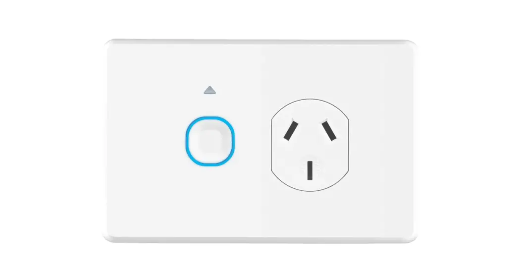 Mercator Spp01g-wifi Smart Single Power Point Switch User Guide Mercator Spp01g-wifi Smart Single Power Point Switch User Guide