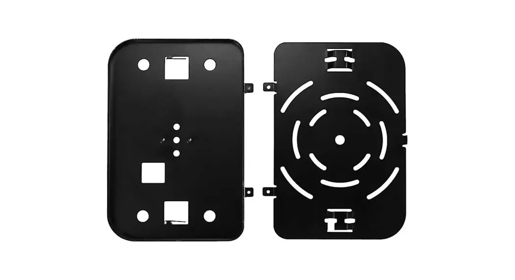 Atlona At-hdvs-cam-cmnt Ptz Ceiling Mount Kit Installation Guide