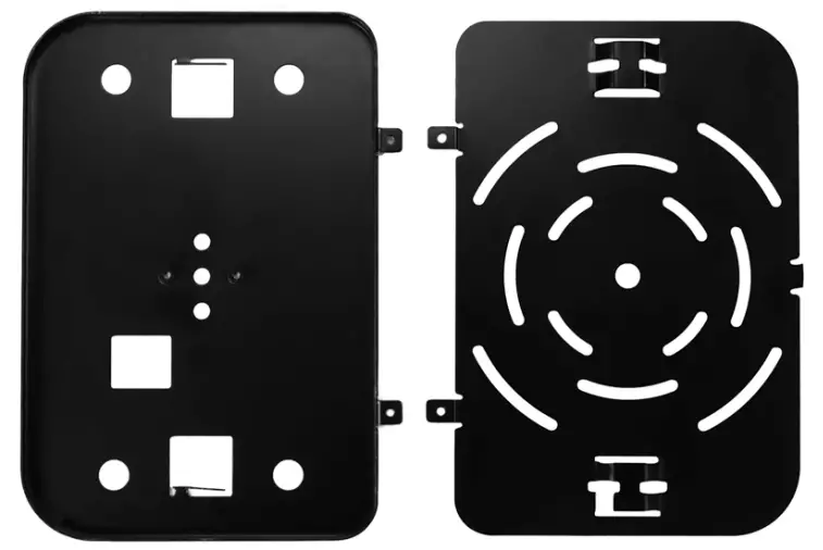 ATLONA AT-HDVS-CAM-CMNT PTZ Ceiling Mount Kit